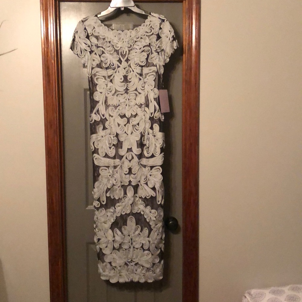 Gorgeous JSCollections midi dress!